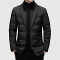 Bertram - Men's Down Quilted Puffer Jacket