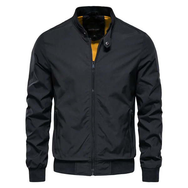 Booker - Men's Lightweight Bomber Jacket