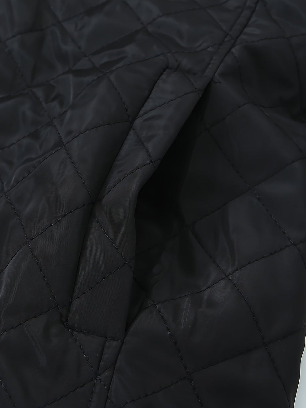 Camille - Women's Quilted Hooded Coat
