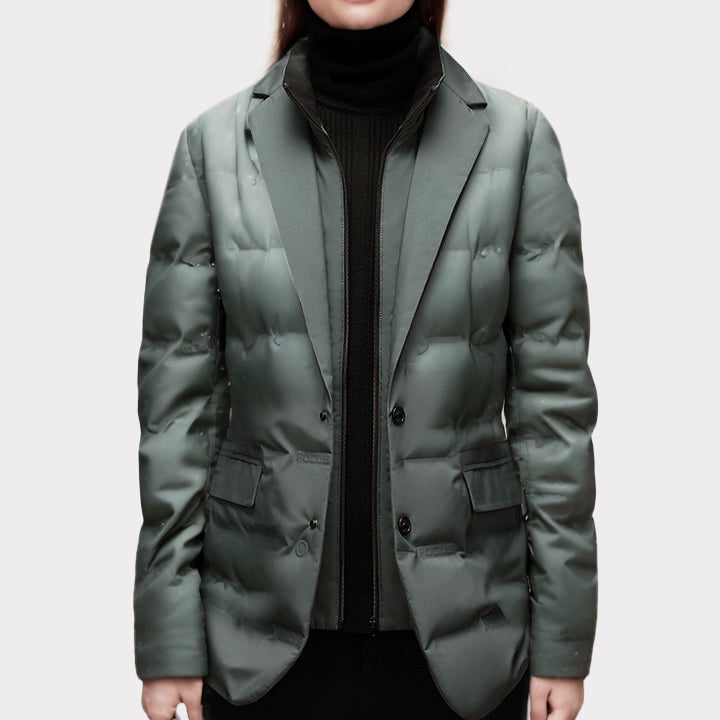 Cecily - Women's Lightweight Windbreaker Jacket
