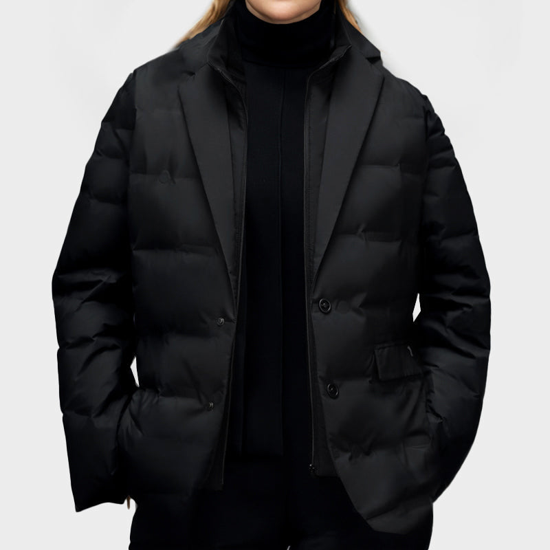 Cecily - Women's Lightweight Windbreaker Jacket