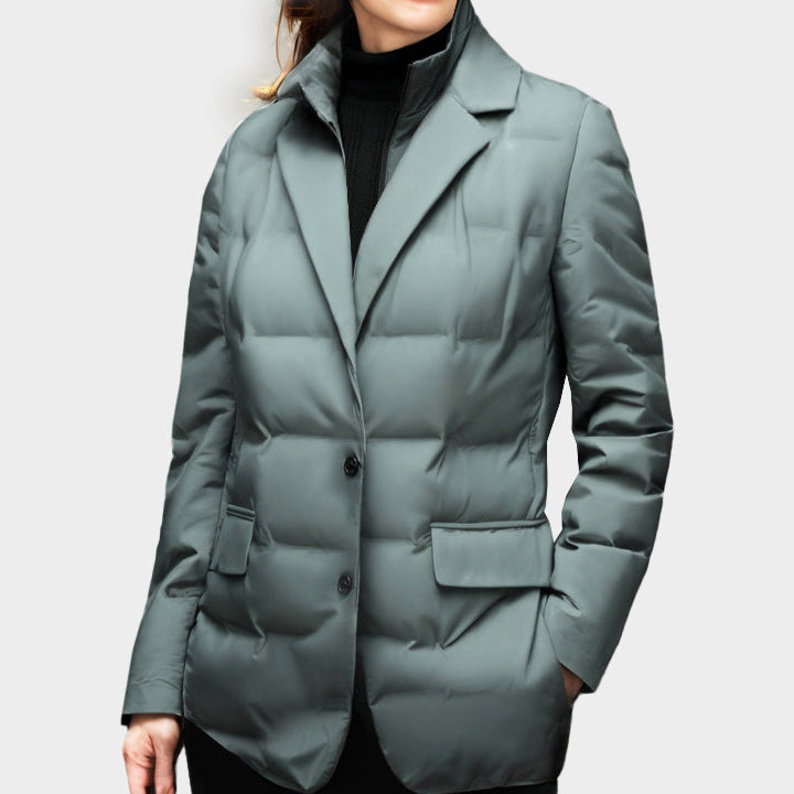 Cecily - Women's Lightweight Windbreaker Jacket