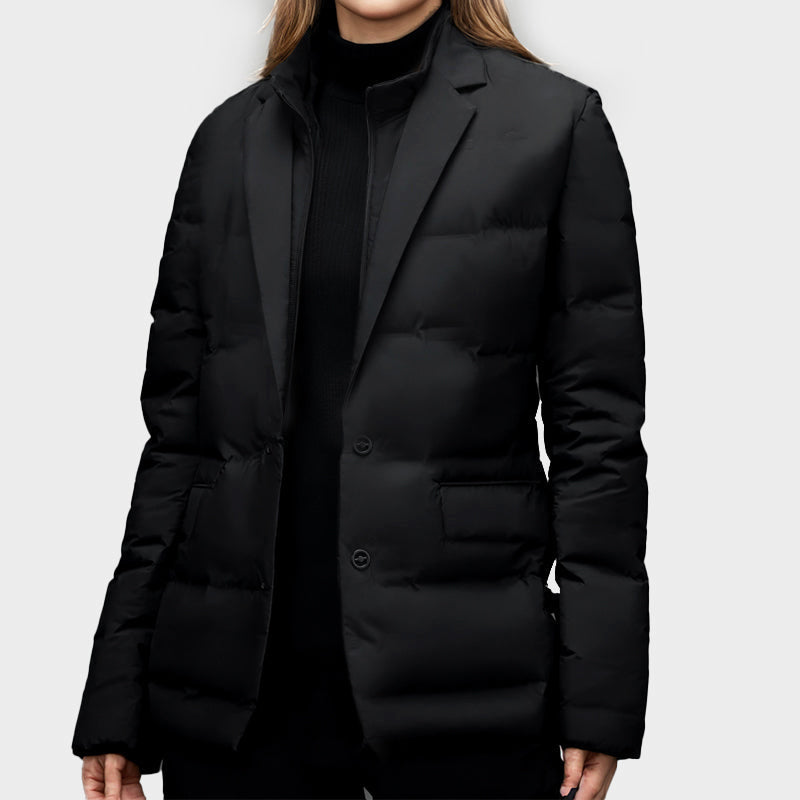 Cecily - Women's Lightweight Windbreaker Jacket