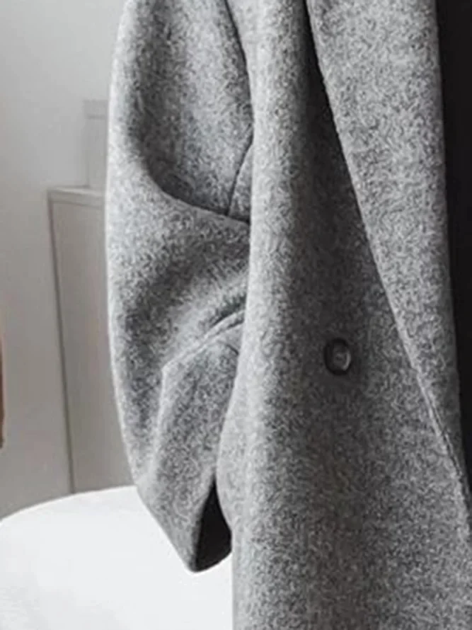 Elodie - Women's Long Winter Coat