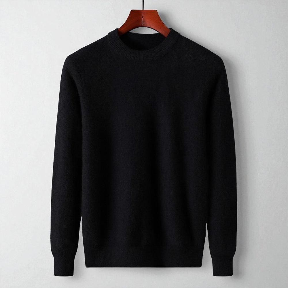 Fenwick - Men's Knit Crew Neck Sweater