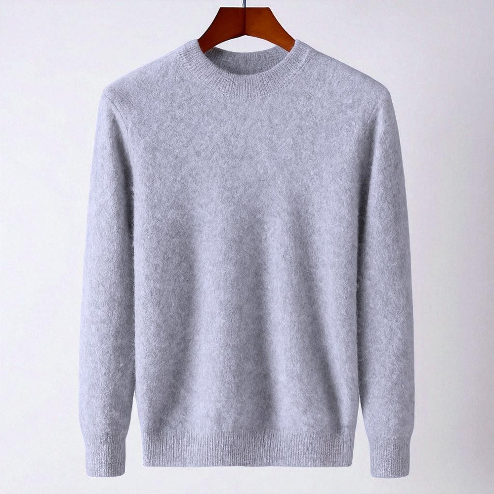 Fenwick - Men's Knit Crew Neck Sweater