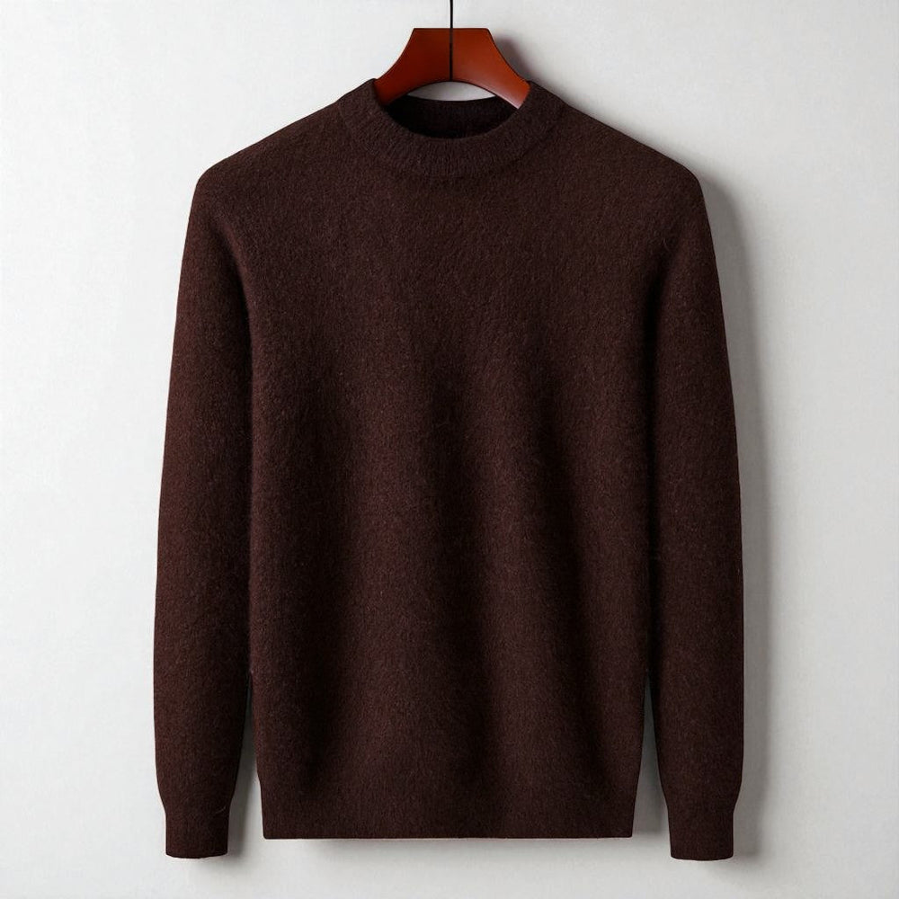 Fenwick - Men's Knit Crew Neck Sweater