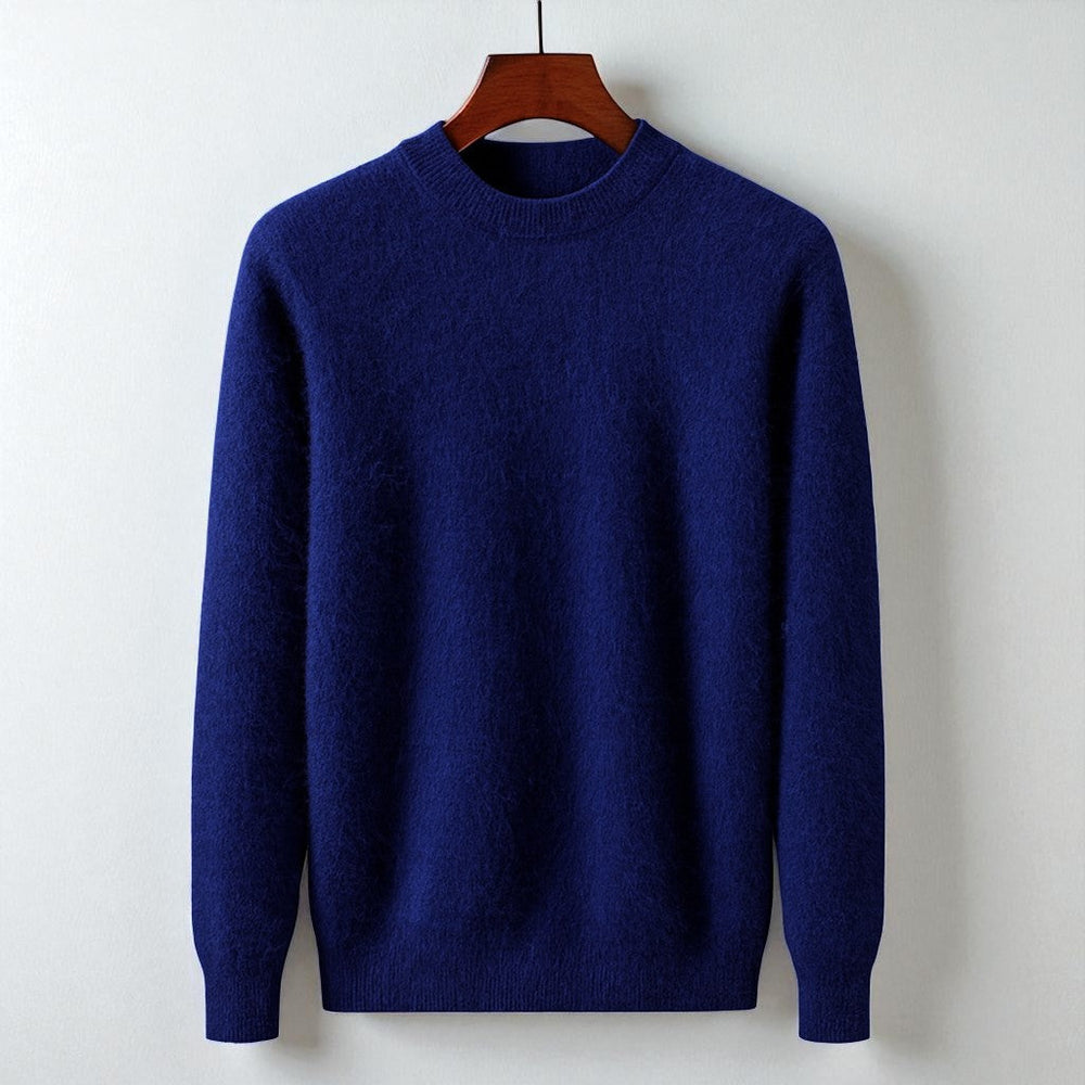 Fenwick - Men's Knit Crew Neck Sweater