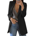 Florence - Women's Oversized Blazer