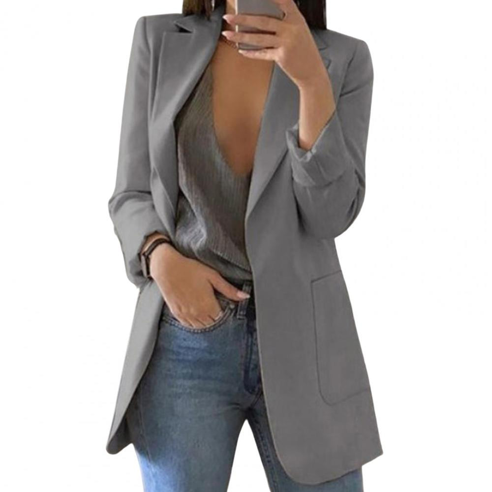 Florence - Women's Oversized Blazer