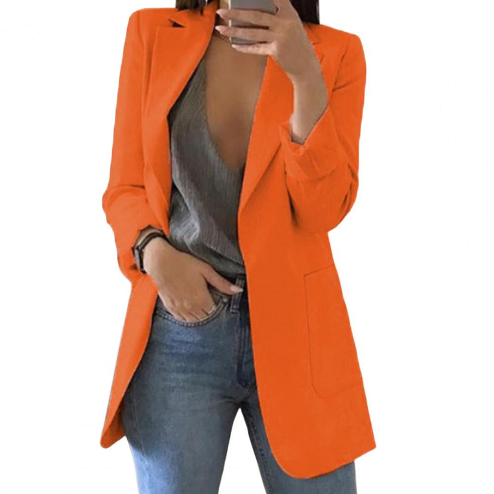 Florence - Women's Oversized Blazer