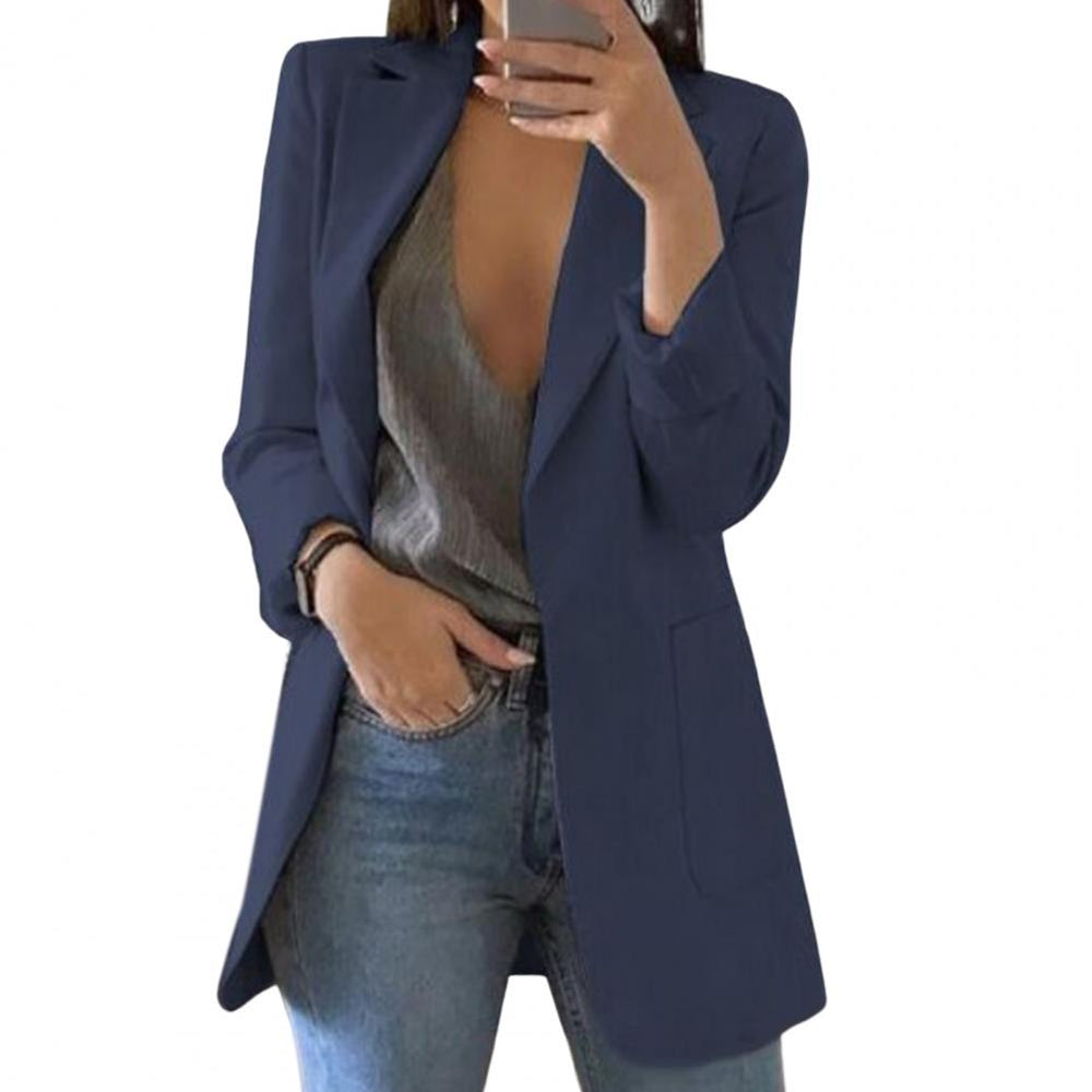 Florence - Women's Oversized Blazer