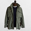 Ignatius - Men's Field Military Jacket
