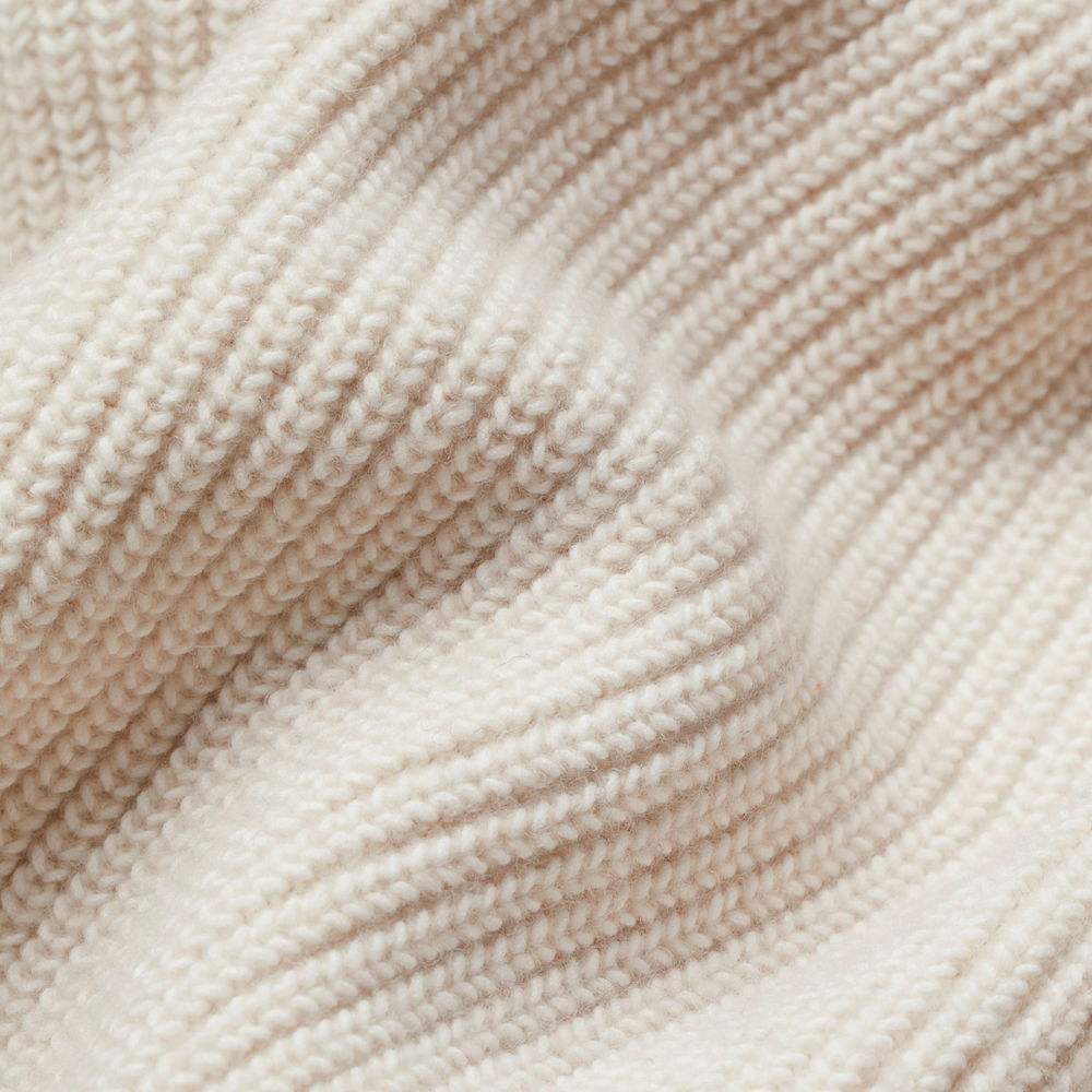 Imogen - Women's Longline Open Front Cardigan