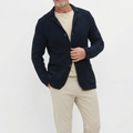 Joachim - Men's Knit Cardigan