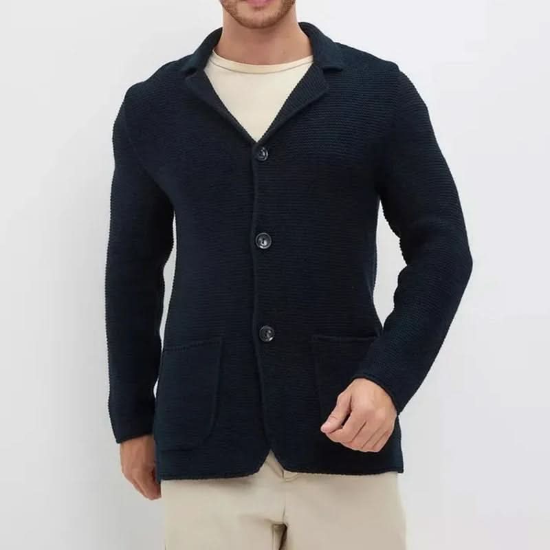 Joachim - Men's Knit Cardigan