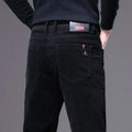 Jules - Men's Corduroy Straight Leg Pants