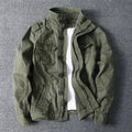 Julian - Men's Military Field Jacket