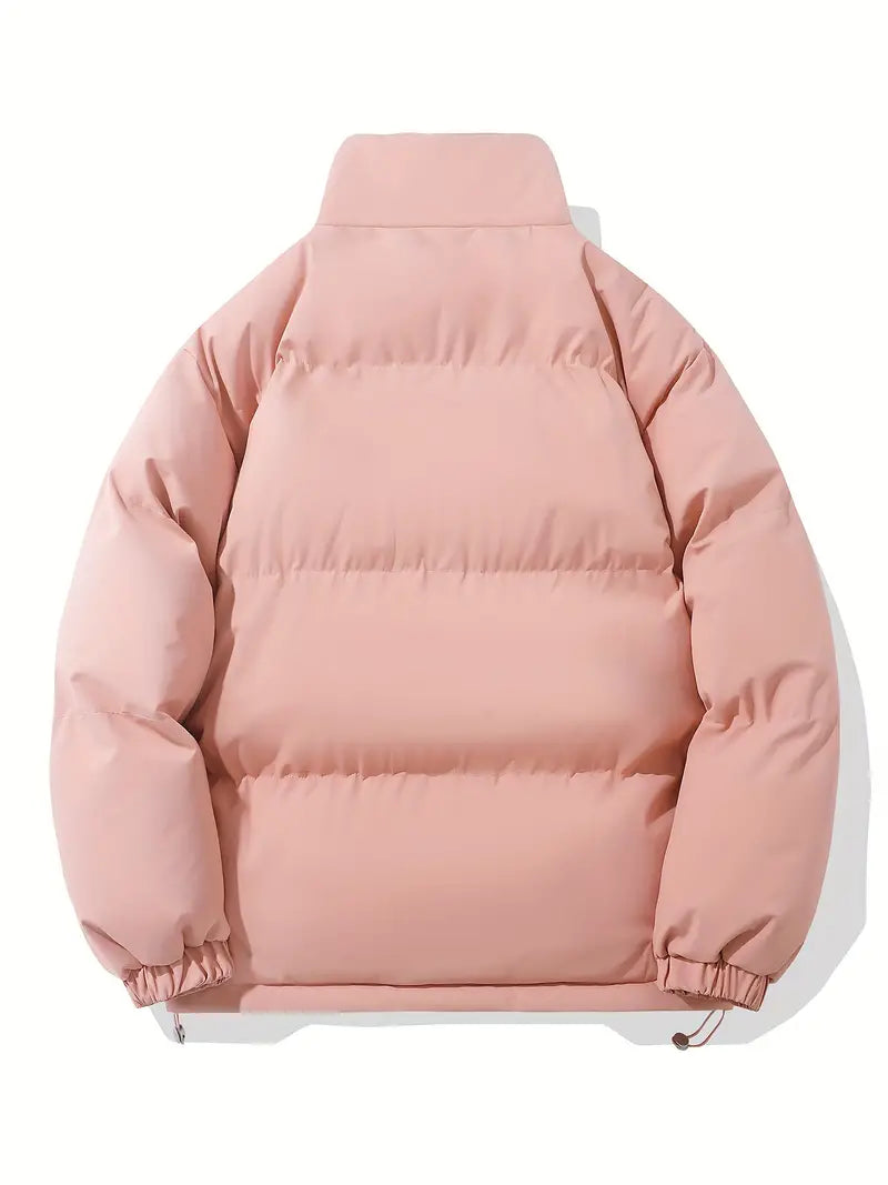 Juliet - Women's Hooded Quilted Puffer Jacket