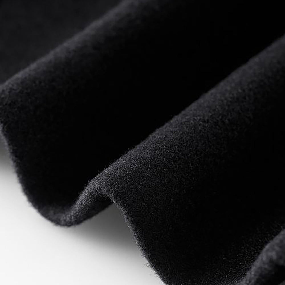 Kendra - Women's Fitted Long Coat