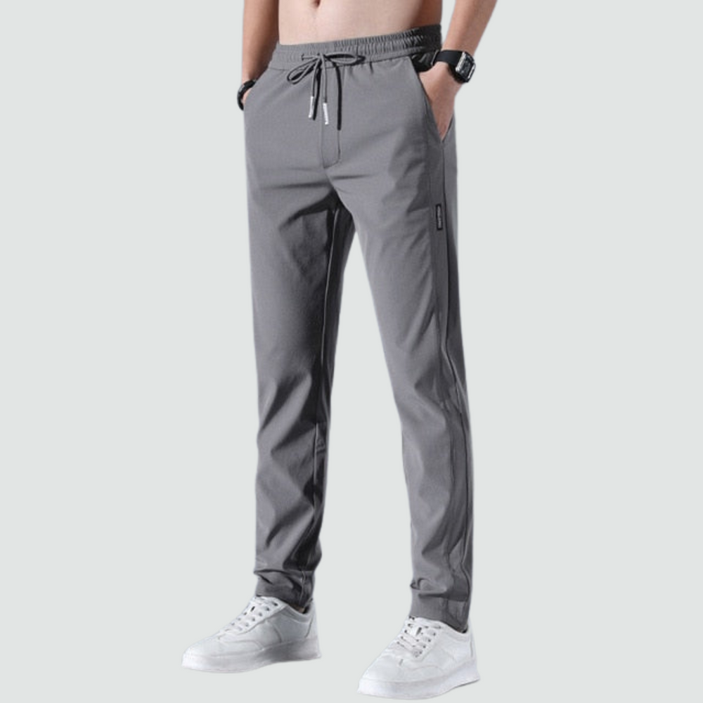 Killian - Men's Stretch Drawstring Pants