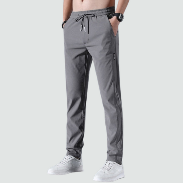 Killian - Men's Stretch Drawstring Pants