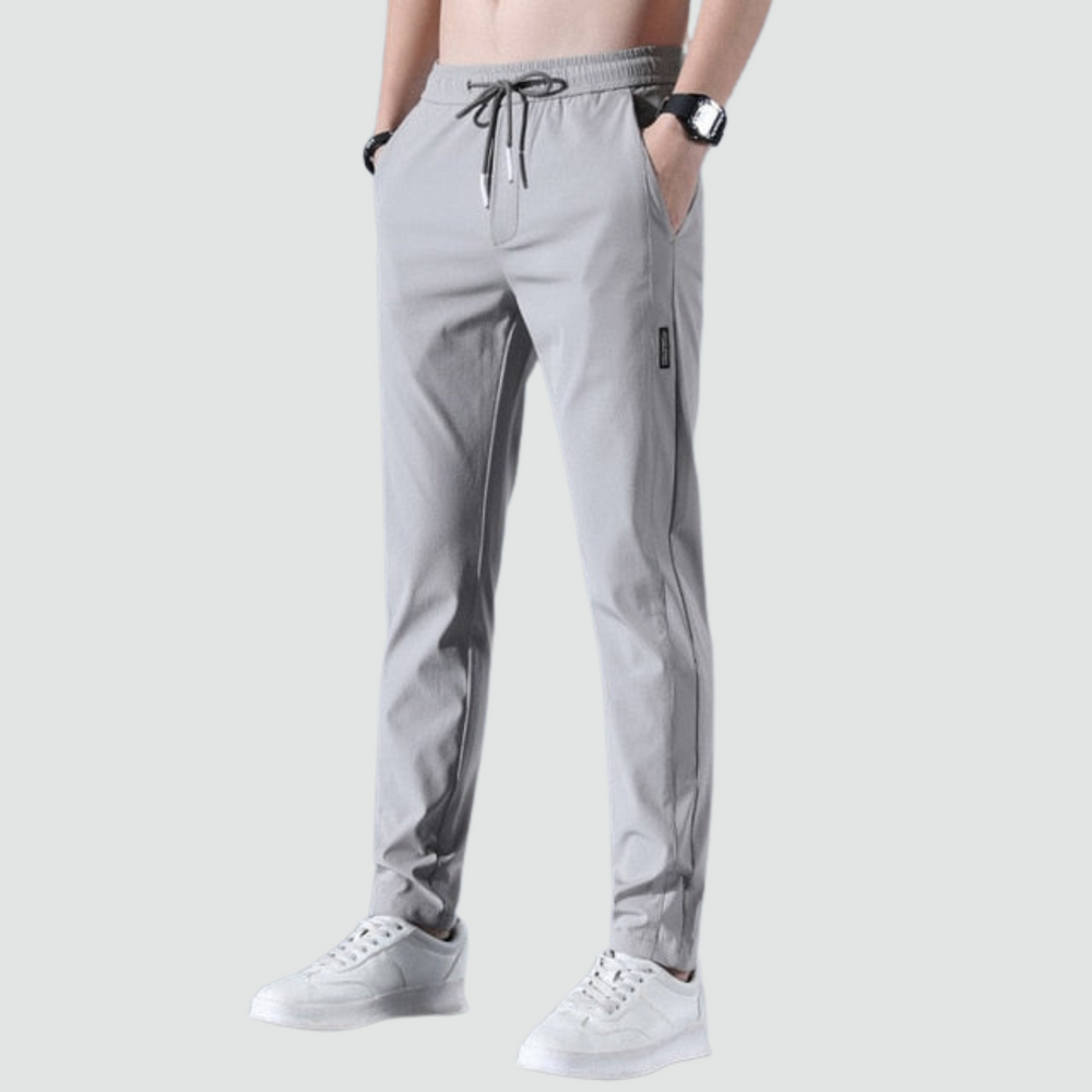 Killian - Men's Stretch Drawstring Pants