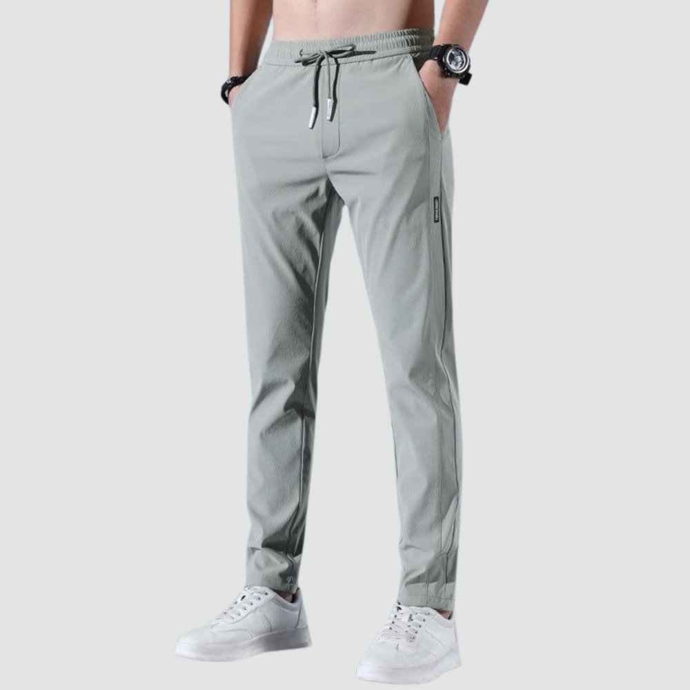 Killian - Men's Stretch Drawstring Pants