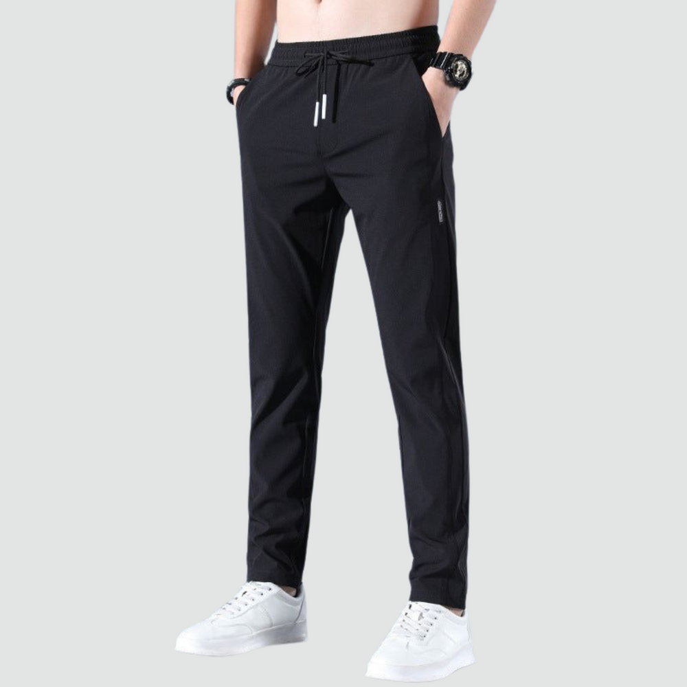 Killian - Men's Stretch Drawstring Pants