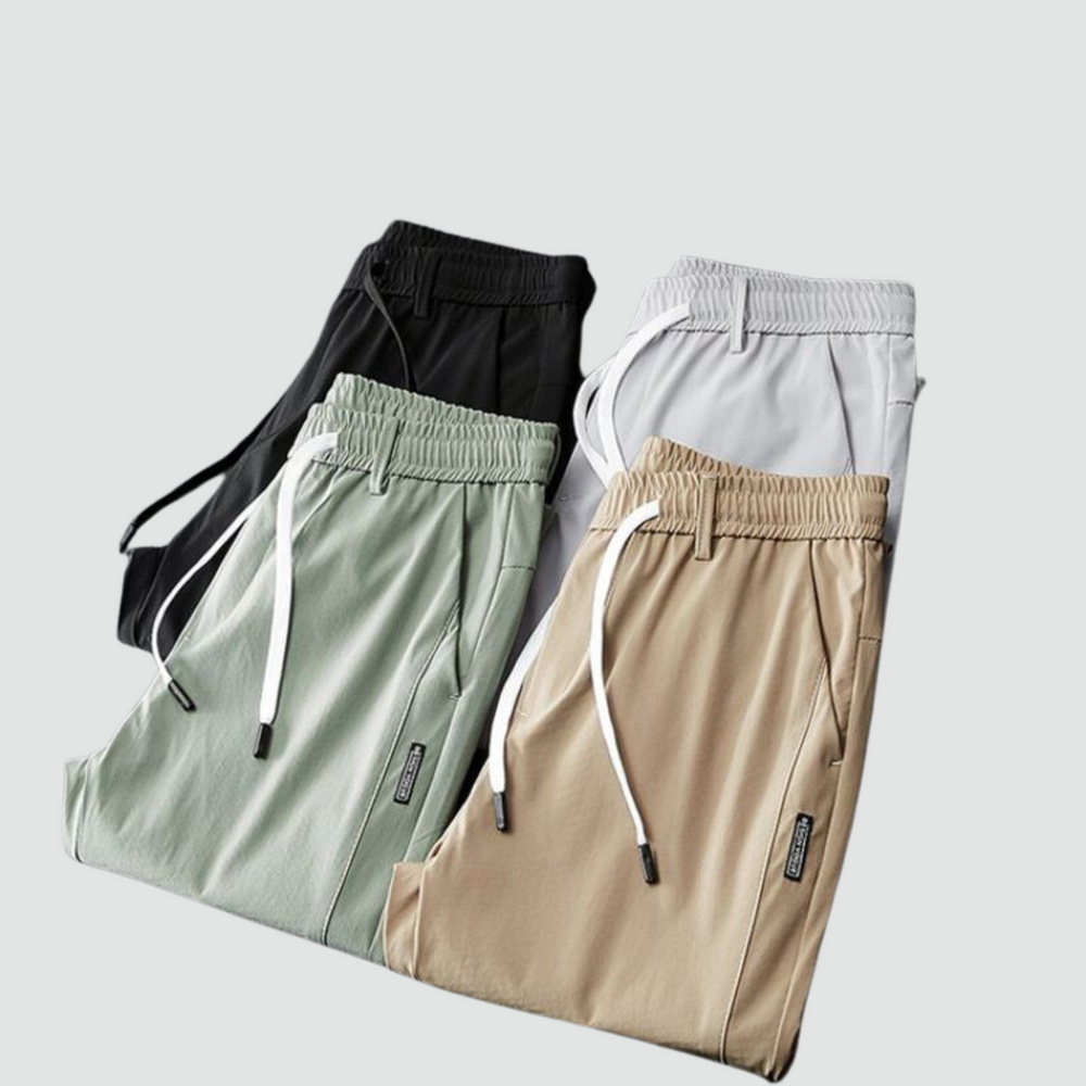 Killian - Men's Stretch Drawstring Pants