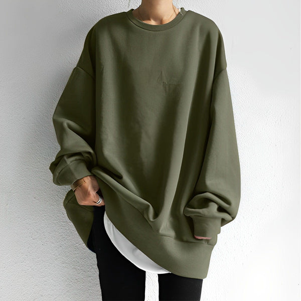 Lorelei - Women's Oversized Knit Sweater