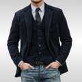 Lucien - Men's Corduroy Blazer