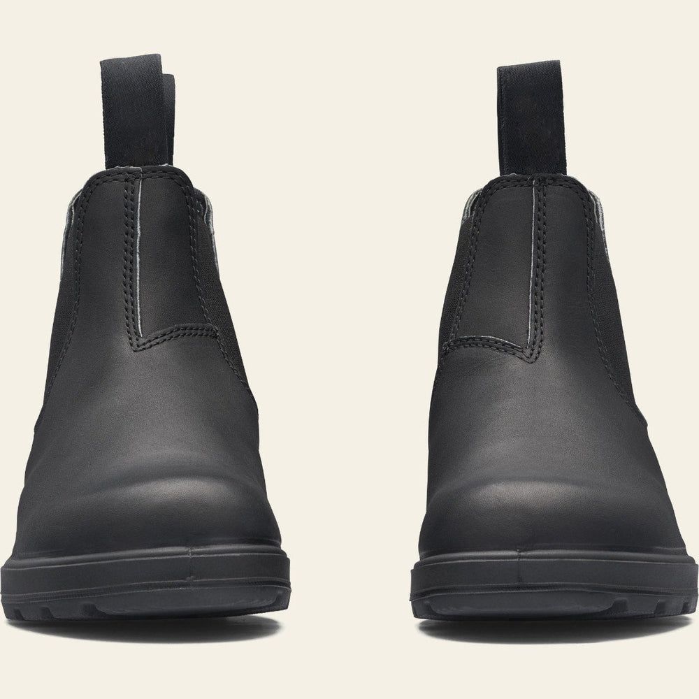 Maurice - Men's Leather Chelsea Boots