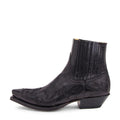 Maximilian - Men's Leather Western Boots