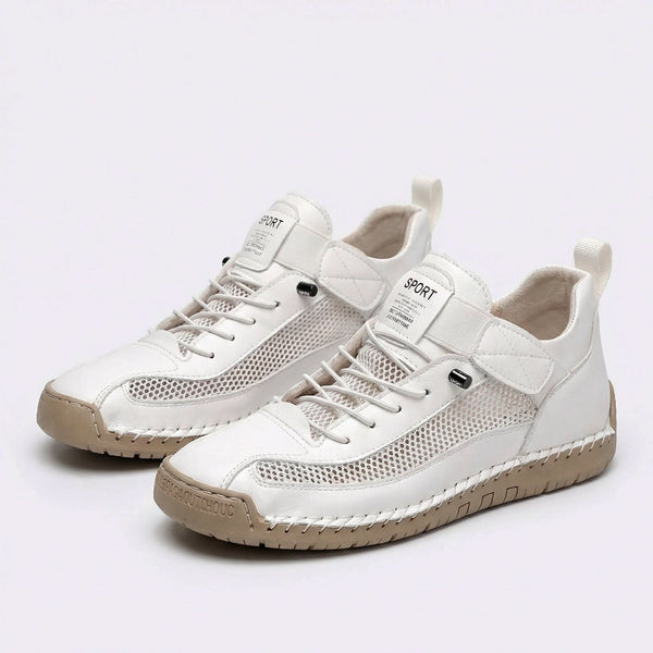 Nina - Women's Lightweight Walking Sneakers