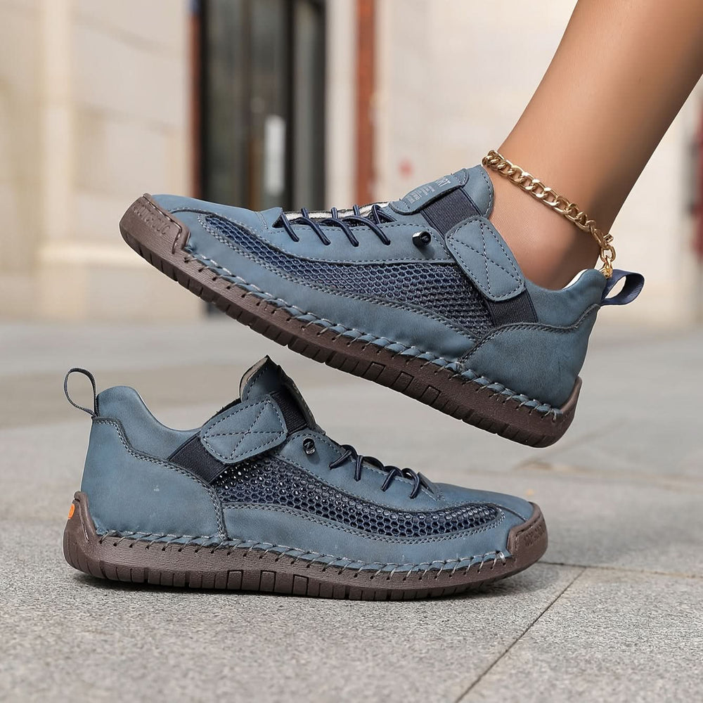 Nina - Women's Lightweight Walking Sneakers