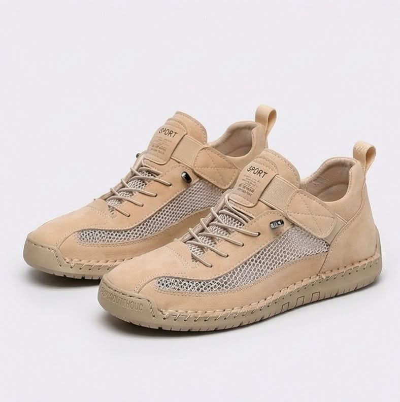 Nina - Women's Lightweight Walking Sneakers