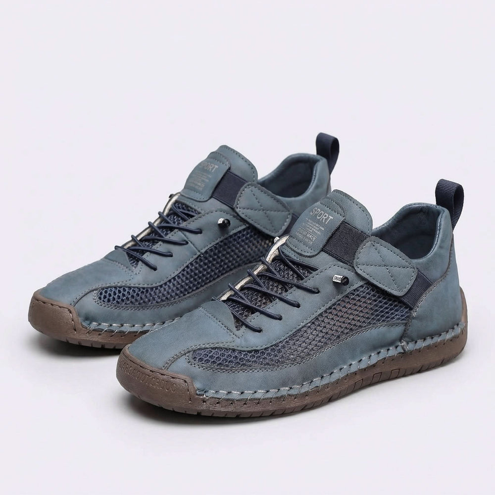 Nina - Women's Lightweight Walking Sneakers