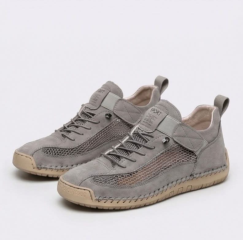 Nina - Women's Lightweight Walking Sneakers