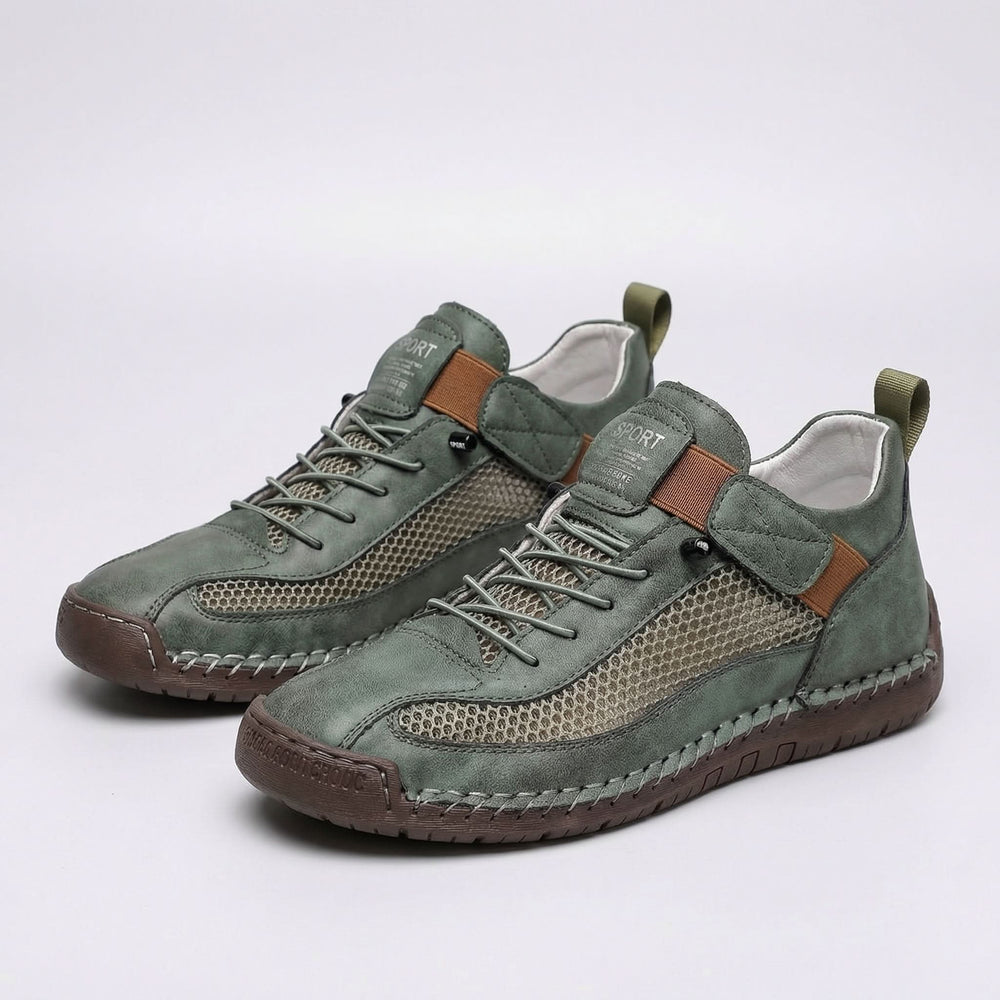 Nina - Women's Lightweight Walking Sneakers