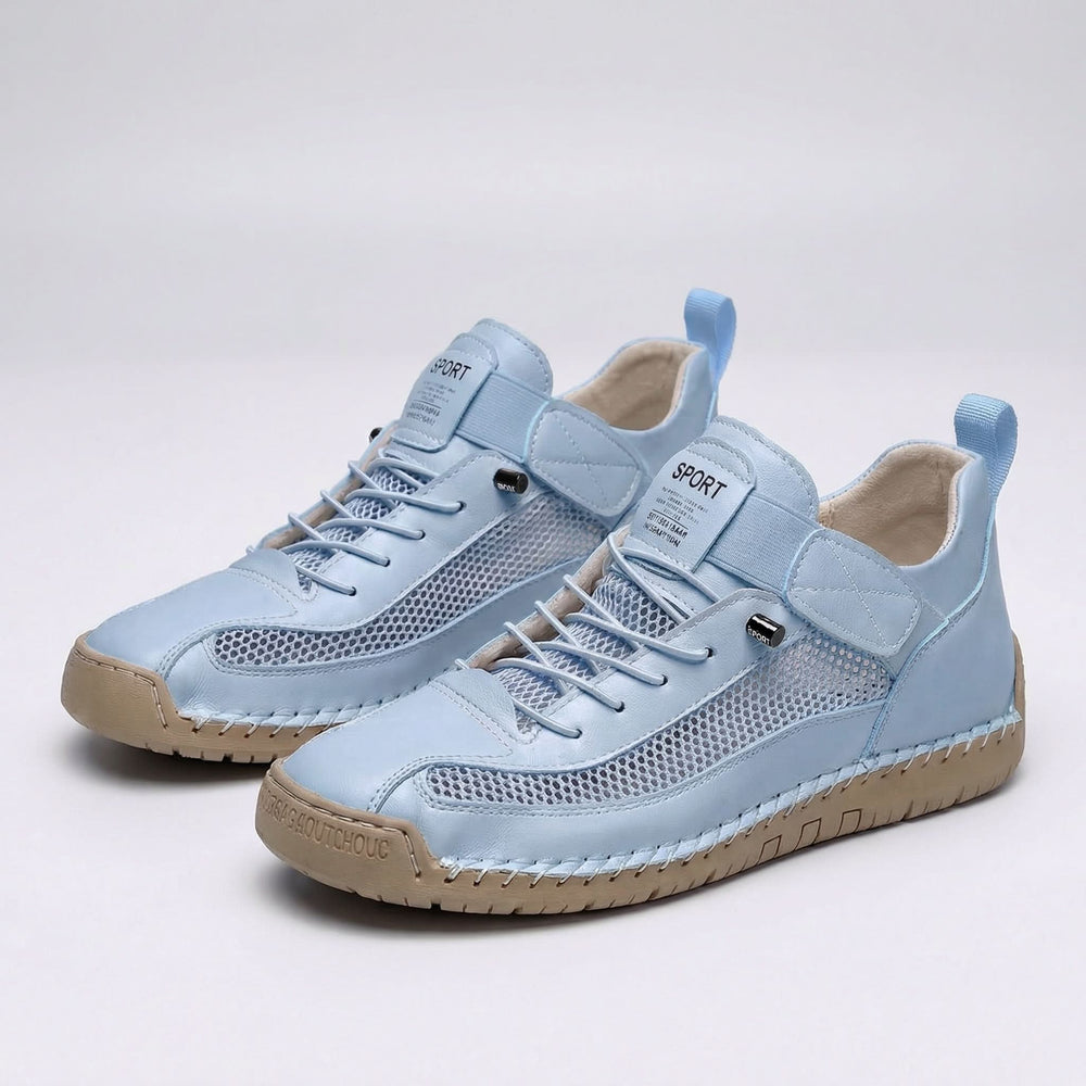 Nina - Women's Lightweight Walking Sneakers