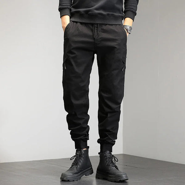 Octave - Men's Cargo Joggers