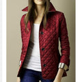 Ophelia - Women's Quilted Jacket