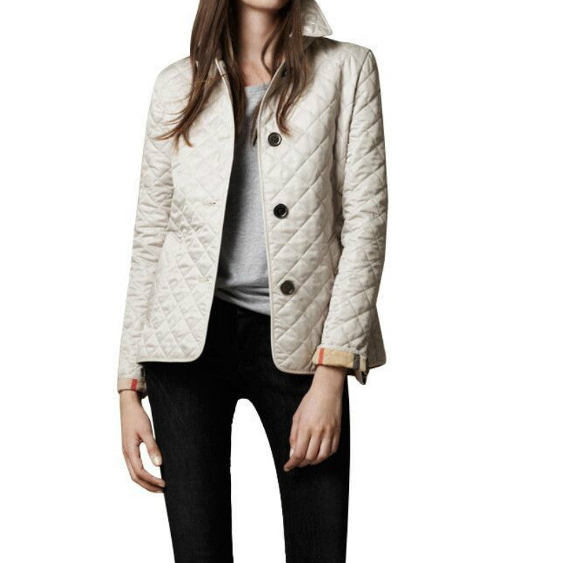 Ophelia - Women's Quilted Jacket