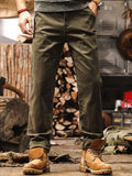 Orson - Men's Straight Leg Utility Pants