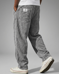 Oswald - Men's Drawstring Pants