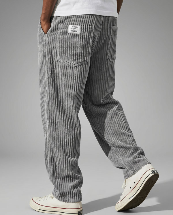 Oswald - Men's Drawstring Pants
