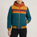 Paloma - Women's Lightweight Waterproof Puffer Jacket
