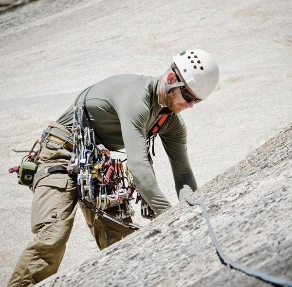 Pascal - Men's Waterproof Cargo Pants