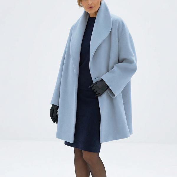 Penelope - Women's Windproof Stand Collar Jacket